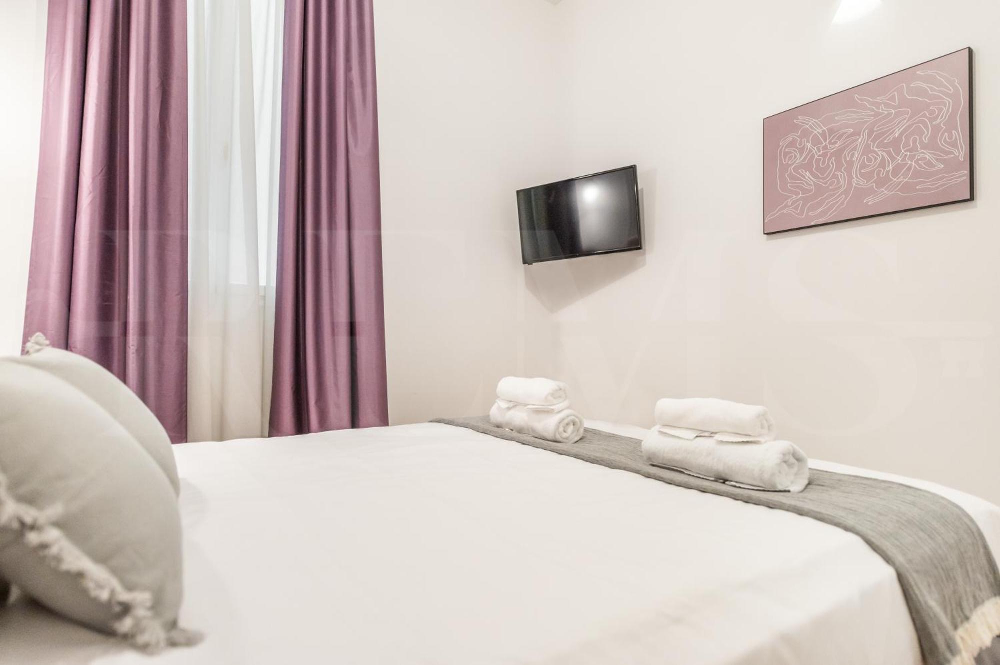 Sophisticated Modern Center By Rems Apartment Málaga
